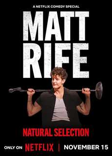 Matt Rife: Chọn lọc tự nhiên - Matt Rife: Natural Selection - (2023) - PhimMoi2024 - Website xem phim miễn phí tốt nhất