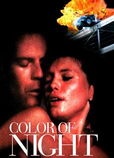 Màu Của Màn Đêm - Color of Night - (1994) - PhimMoi2024 - Website xem phim miễn phí tốt nhất