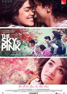 Màu Hồng Tình Yêu - The Sky Is Pink - (2019) - PhimMoi2024 - Website xem phim miễn phí tốt nhất