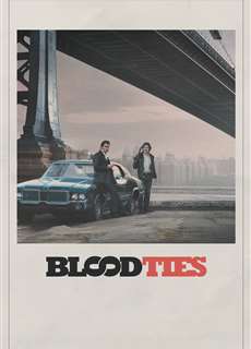 Máu Mủ - Blood Ties - (2013) - PhimMoi2024 - Website xem phim miễn phí tốt nhất