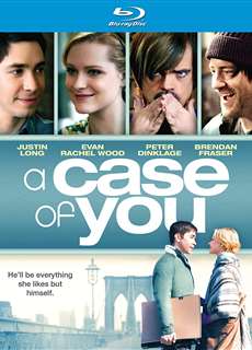 Mẫu Người Của Bạn - A Case of You - (2014) - PhimMoi2024 - Website xem phim miễn phí tốt nhất