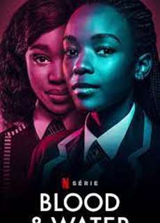Máu và nước (Phần 1) - Blood & Water (Season 1) - (2020) - PhimMoi2024 - Website xem phim miễn phí tốt nhất