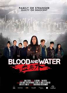 Máu và nước (Phần 2) - Blood & Water (Season 2) - (2021) - PhimMoi2024 - Website xem phim miễn phí tốt nhất