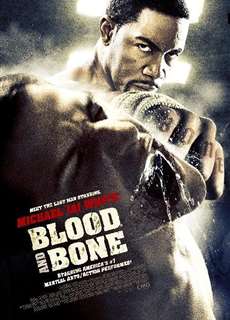 Máu Và Xương - Blood and Bone - (2009) - PhimMoi2024 - Website xem phim miễn phí tốt nhất