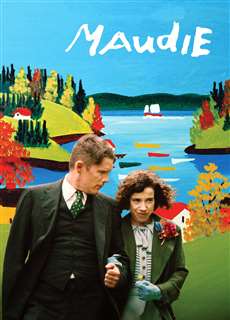 Maudie - Maudie - (2016) - Website xem phim miễn phí tốt nhất
