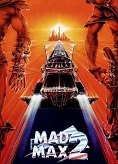 Max Điên 2- Chiến Binh Xa Lộ - Mad Max 2 - (1981) - PhimMoi2024 - Website xem phim miễn phí tốt nhất