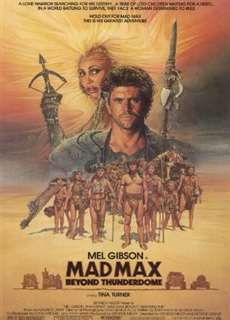 Max Điên 3 - Mad Max Beyond Thunderdome - (1985) - PhimMoi2024 - Website xem phim miễn phí tốt nhất