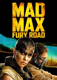 Max Điên: Con Đường Tử Thần - Mad Max: Fury Road - (2015) - PhimMoi2024 - Website xem phim miễn phí tốt nhất