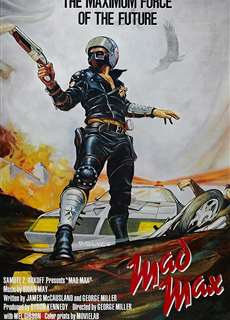 Max Điên - Mad Max - (1979) - PhimMoi2024 - Website xem phim miễn phí tốt nhất