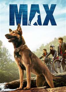 Max - Max - (2015) - PhimMoi2024 - Website xem phim miễn phí tốt nhất