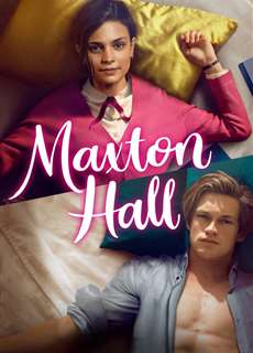 Maxton Hall - Die Welt Zwischen Uns - Maxton Hall - The World Between Us - (2024) - PhimMoi2024 - Website xem phim miễn phí tốt nhất
