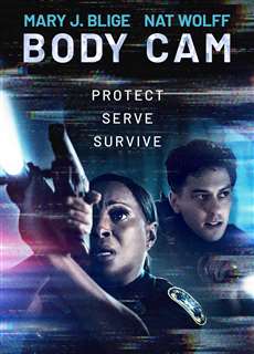 Máy quay cảnh sát - Body Cam - (2020) - PhimMoi2024 - Website xem phim miễn phí tốt nhất