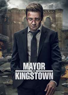 Thị Trưởng Kingstown (Phần 2) - Mayor of Kingstown (Season 2) - (2023) - PhimMoi2024 - Website xem phim miễn phí tốt nhất