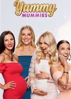 Mẹ bầu nóng bỏng (Phần 1) - Yummy Mummies (Season 1) - (2018) - PhimMoi2024 - Website xem phim miễn phí tốt nhất