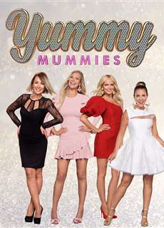 Mẹ bầu nóng bỏng (Phần 2) - Yummy Mummies (Season 2) - (2019) - PhimMoi2024 - Website xem phim miễn phí tốt nhất