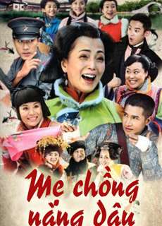 Mẹ Chồng Nàng Dâu - The Happy In Law - (2010) - PhimMoi2024 - Website xem phim miễn phí tốt nhất