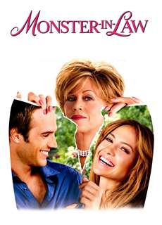 Mẹ Chồng Quái Quỷ - Monster-in-Law - (2005) - PhimMoi2024 - Website xem phim miễn phí tốt nhất