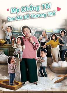 Mẹ Chồng Tôi Sao Mà Dễ Thương Thế - U Motherbaker - (2020) - PhimMoi2024 - Website xem phim miễn phí tốt nhất