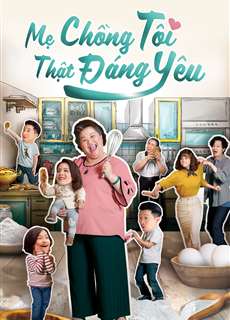 Mẹ Chồng Tôi Thật Đáng Yêu - U Motherbaker - (2020) - PhimMoi2024 - Website xem phim miễn phí tốt nhất