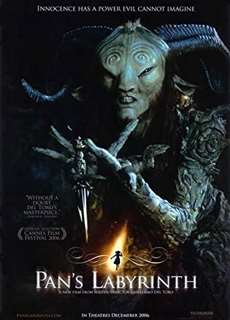 Mê Cung Của Pan - Pan's Labyrinth - (2006) - PhimMoi2024 - Website xem phim miễn phí tốt nhất