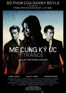 Mê Cung Ký Ức - Trance - (2013) - PhimMoi2024 - Website xem phim miễn phí tốt nhất