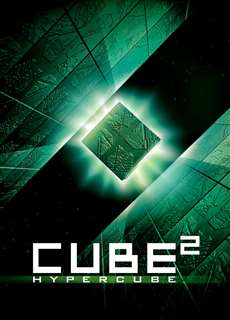 Mê Cung Lập Phương 2: Siêu Lập Phương - Cube²: Hypercube - (2002) - PhimMoi2024 - Website xem phim miễn phí tốt nhất
