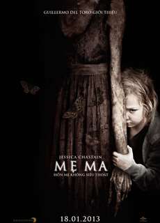 Mẹ Ma - Mama - (2013) - PhimMoi2024 - Website xem phim miễn phí tốt nhất