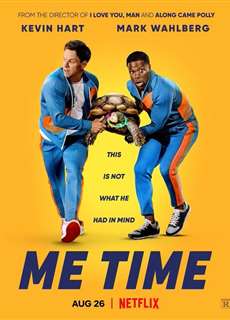 Me Time: Cuối tuần của bố - Me Time - (2022) - PhimMoi2024 - Website xem phim miễn phí tốt nhất