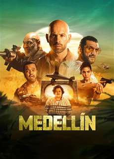 Medellin - Medellin - (2023) - Website xem phim miễn phí tốt nhất