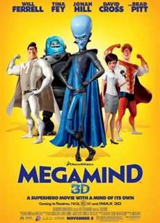Megamind - Megamind - (2010) - PhimMoi2024 - Website xem phim miễn phí tốt nhất