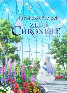 Mèo trắng: Kỷ nguyên số 0 Project ZERO CHRONICLE - Shironeko Project: Zero Chronicle White Cat Project Rune Story - (2020) - PhimMoi2024 - Website xem phim miễn phí tốt nhất