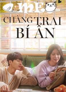 Meow, Chàng Trai Bí Ẩn - Meow The Secret Boy (Phát Song Song HQ) - (2020) - PhimMoi2024 - Website xem phim miễn phí tốt nhất