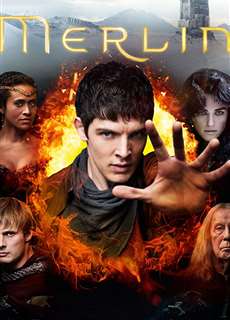 Merlin (Phần 1) - Merlin (Season 1) - (2008) - PhimMoi2024 - Website xem phim miễn phí tốt nhất