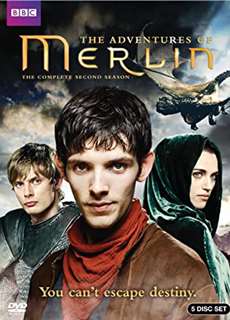 Merlin (Phần 2) - Merlin (Season 2) - (2009) - PhimMoi2024 - Website xem phim miễn phí tốt nhất