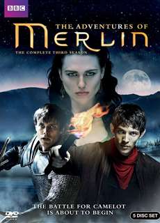 Merlin (Phần 3) - Merlin (Season 3) - (2010) - PhimMoi2024 - Website xem phim miễn phí tốt nhất