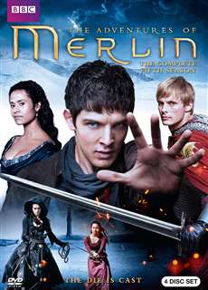 Merlin (Phần 5) - Merlin (Season 5) - (2012) - PhimMoi2024 - Website xem phim miễn phí tốt nhất