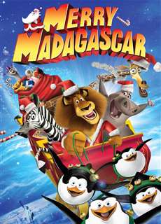 Merry Madagascar - Merry Madagascar - (2009) - PhimMoi2024 - Website xem phim miễn phí tốt nhất