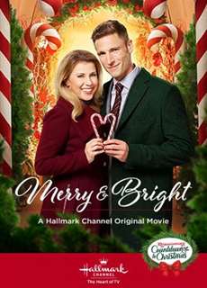 Merry và Bright - Merry and Bright - (2019) - PhimMoi2024 - Website xem phim miễn phí tốt nhất