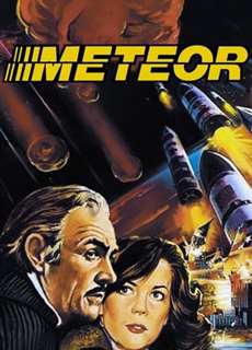 Meteor - Meteor - (1979) - PhimMoi2024 - Website xem phim miễn phí tốt nhất