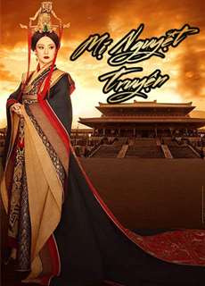 Mị Nguyệt Truyện - The legend of Miyue - (2016) - PhimMoi2024 - Website xem phim miễn phí tốt nhất