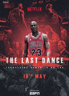 Michael Jordan: Mùa giải cuối cùng - The Last Dance - (2020) - PhimMoi2024 - Website xem phim miễn phí tốt nhất