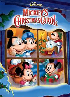 Mickey Và Những Người Bạn Giáng Sinh - Mickey's Christmas Carol - (1983) - PhimMoi2024 - Website xem phim miễn phí tốt nhất