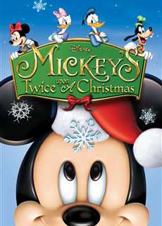Mickey's Twice Upon a Christmas - Mickey's Twice Upon a Christmas - (2004) - PhimMoi2024 - Website xem phim miễn phí tốt nhất