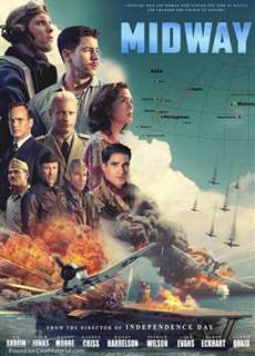 Midway - Midway - (1976) - PhimMoi2024 - Website xem phim miễn phí tốt nhất