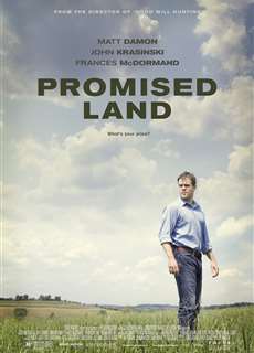 Miền Đất Hứa - Promised Land - (2012) - PhimMoi2024 - Website xem phim miễn phí tốt nhất