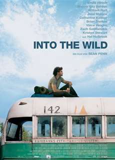 Miền Hoang Dã - Into the Wild - (2007) - PhimMoi2024 - Website xem phim miễn phí tốt nhất