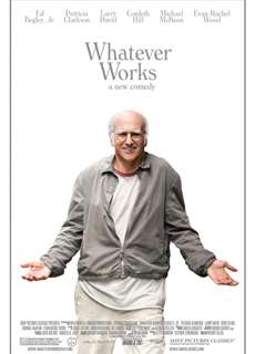 Miễn Là Được Việc - Whatever Works - (2009) - PhimMoi2024 - Website xem phim miễn phí tốt nhất