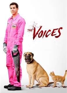Miệng Đời - The Voices - (2014) - PhimMoi2024 - Website xem phim miễn phí tốt nhất
