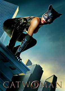 Miêu Nữ - Catwoman - (2004) - PhimMoi2024 - Website xem phim miễn phí tốt nhất