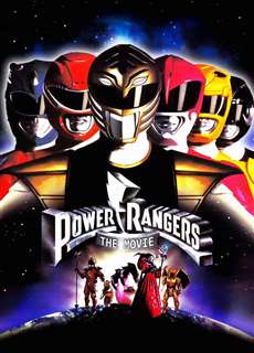 Mighty Morphin Power Rangers: The Movie - Mighty Morphin Power Rangers: The Movie - (1995) - PhimMoi2024 - Website xem phim miễn phí tốt nhất